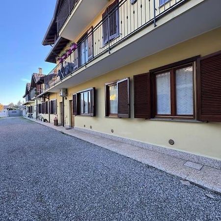Come A Casa Tua, Vicino Milano! Parabiago Exteriér fotografie